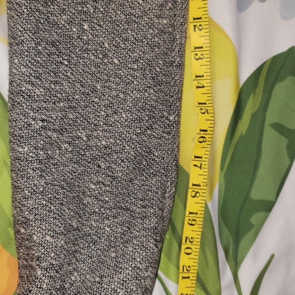 Vintage jacket with real fur collar - Picture 5 of 13